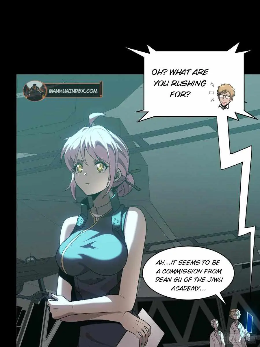 Legend of Star General Chapter 94 — Page 9