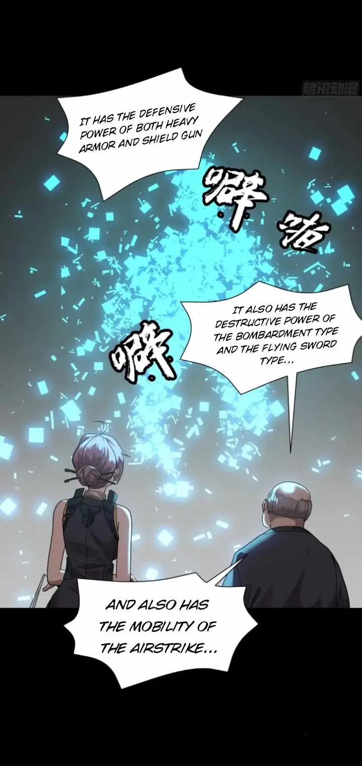 Legend of Star General Chapter 94 — Page 16