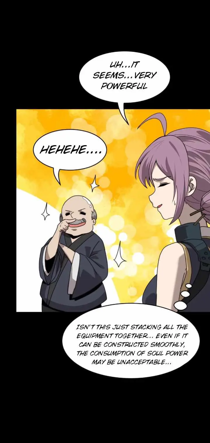 Legend of Star General Chapter 94 — Page 19