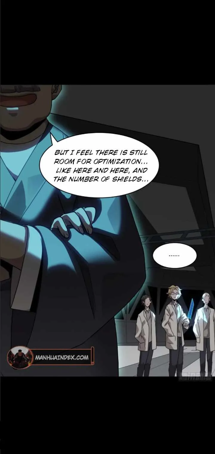 Legend of Star General Chapter 94 — Page 20
