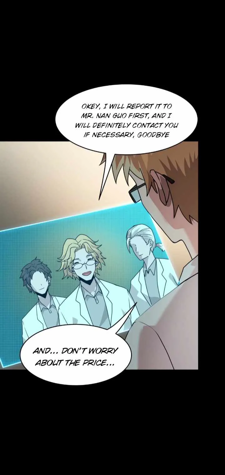 Legend of Star General Chapter 94 — Page 24