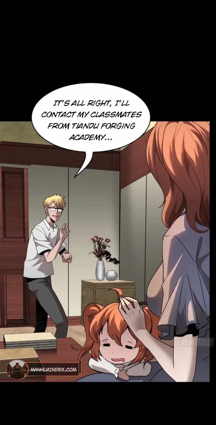 Legend of Star General Chapter 94 — Page 27