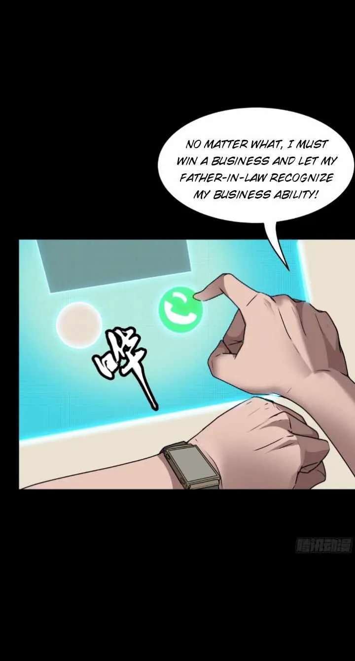 Legend of Star General Chapter 94 — Page 28