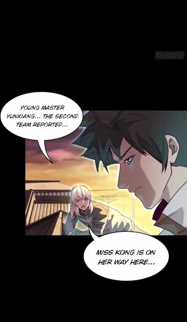 Legend of Star General Chapter 94 — Page 33