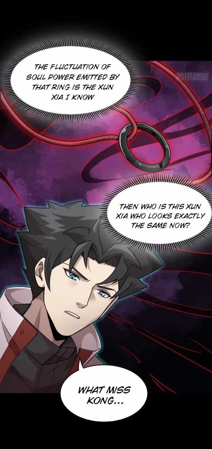 Legend of Star General Chapter 94 — Page 34