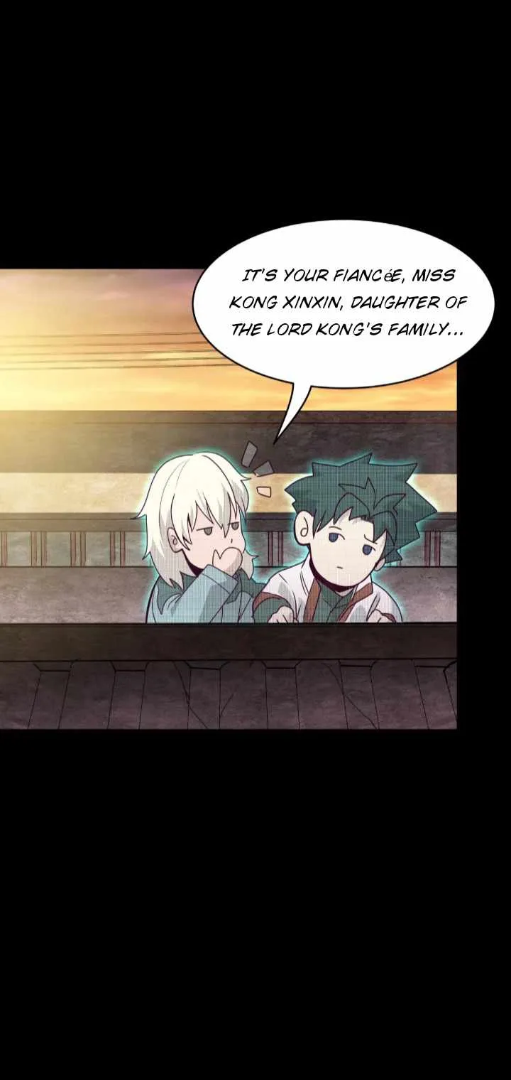 Legend of Star General Chapter 94 — Page 35