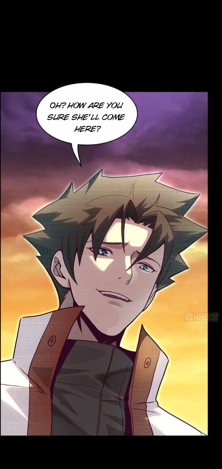 Legend of Star General Chapter 94 — Page 38