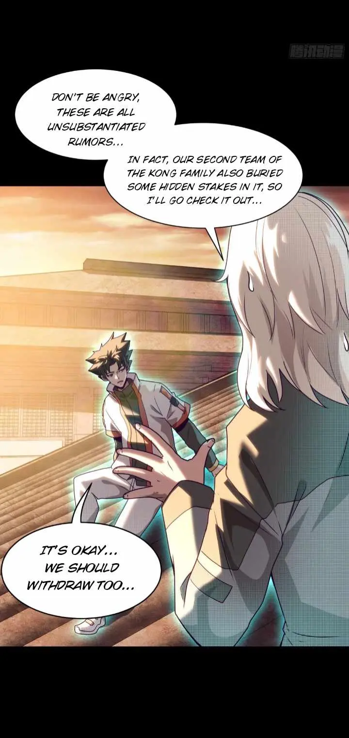 Legend of Star General Chapter 94 — Page 40