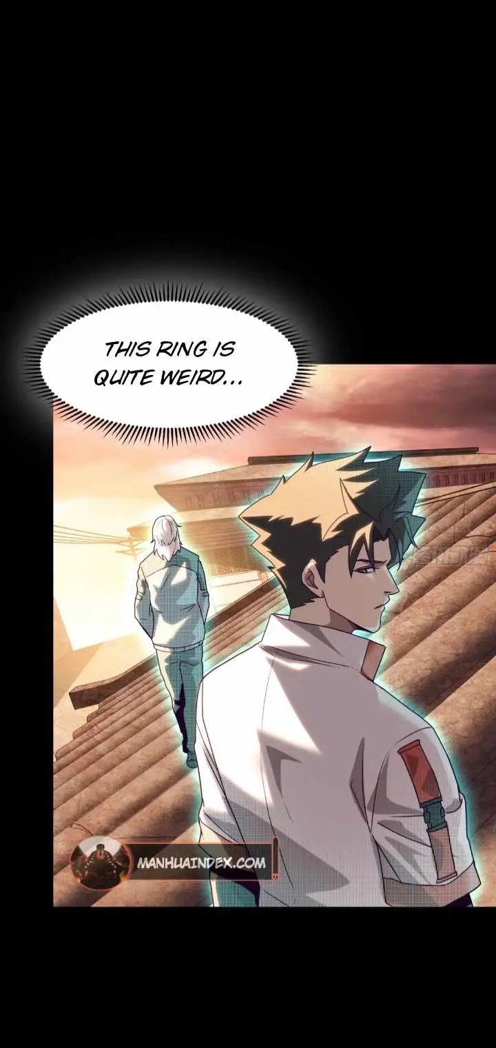 Legend of Star General Chapter 94 — Page 42