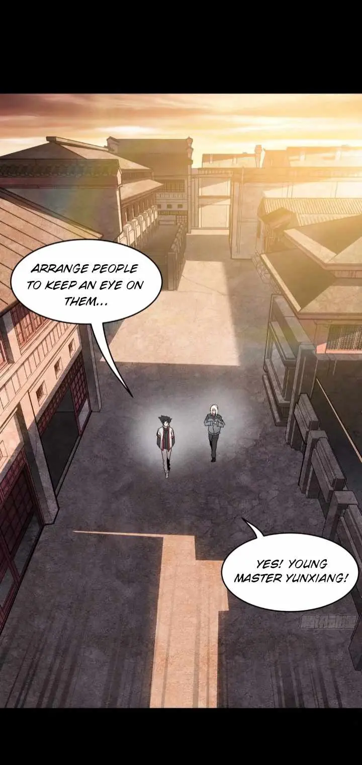Legend of Star General Chapter 94 — Page 44