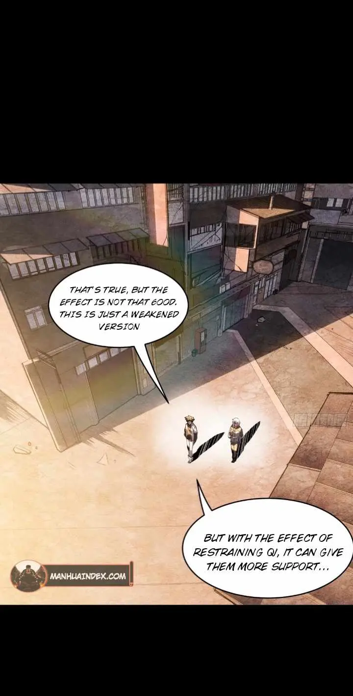 Legend of Star General Chapter 94 — Page 47