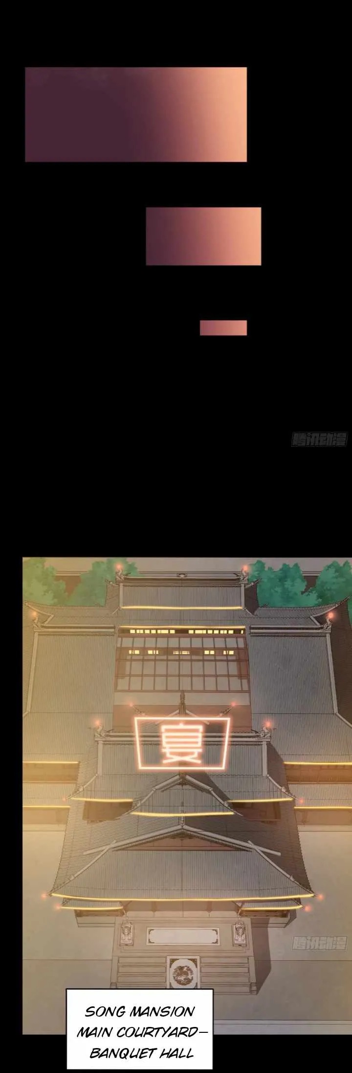 Legend of Star General Chapter 94 — Page 52