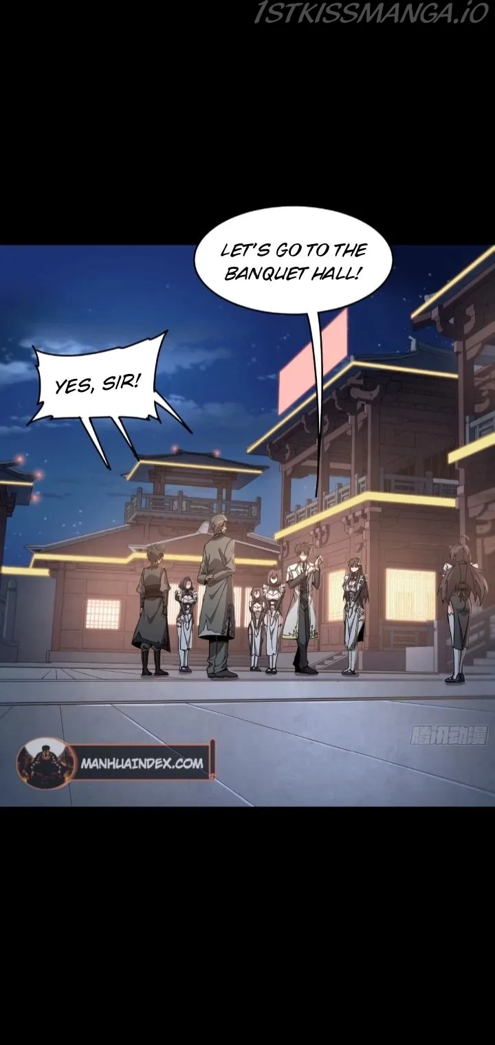 Legend of Star General Chapter 95 — Page 6