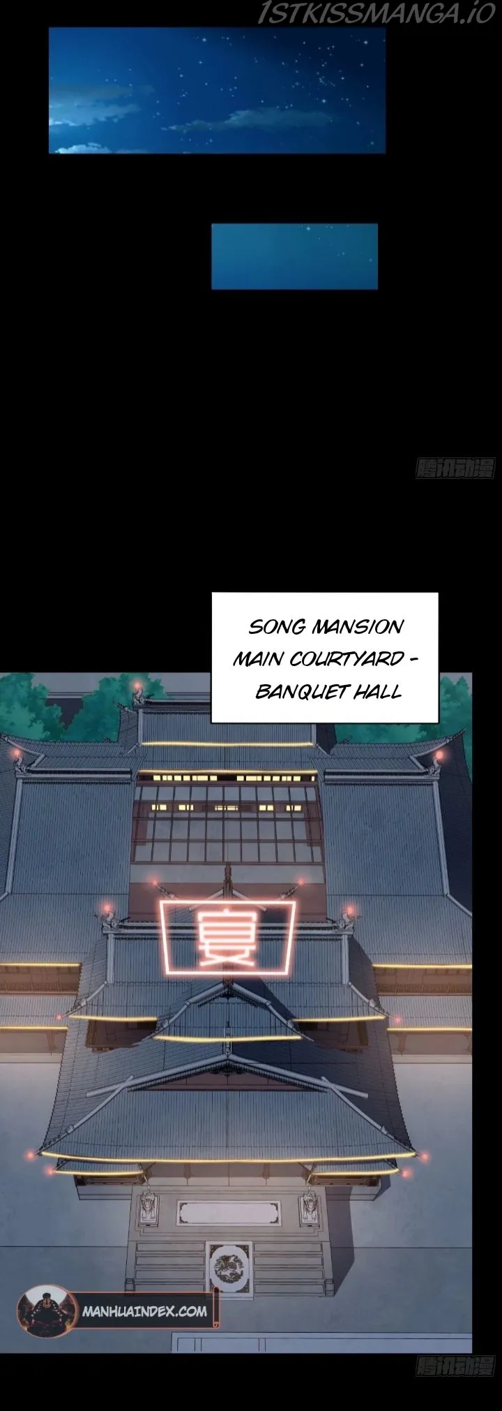 Legend of Star General Chapter 95 — Page 7