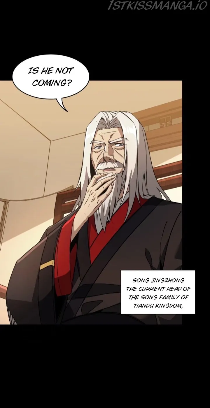 Legend of Star General Chapter 95 — Page 9
