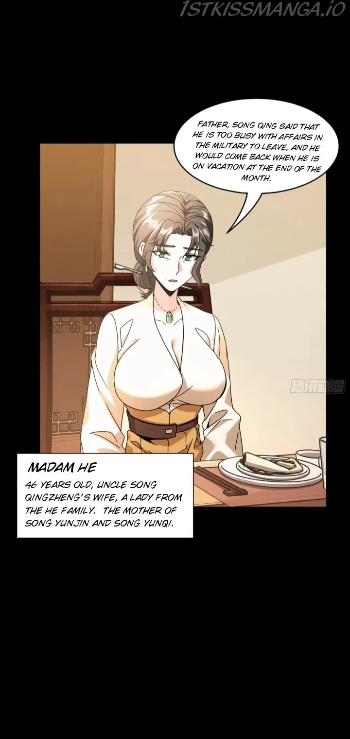 Legend of Star General Chapter 95 — Page 10