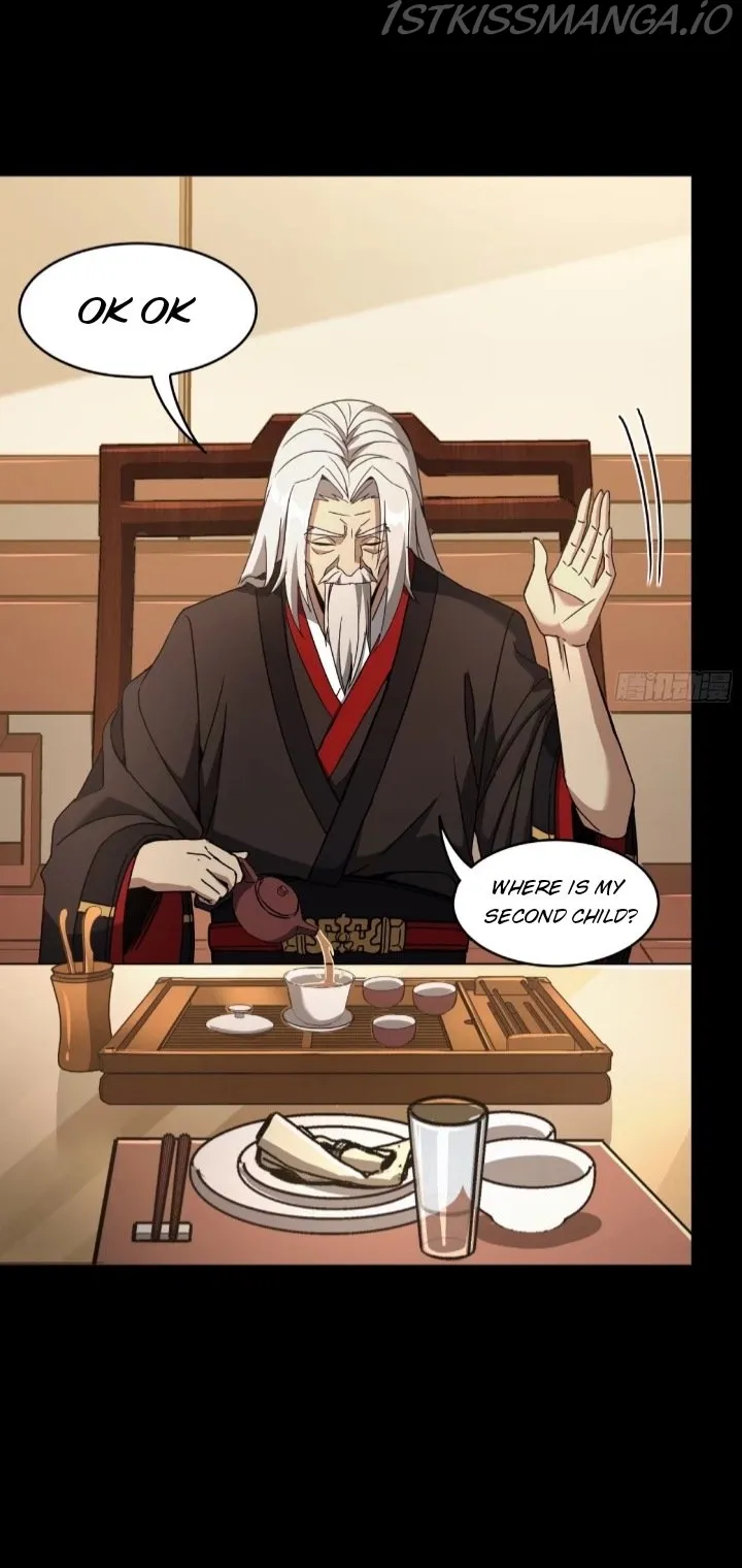 Legend of Star General Chapter 95 — Page 11