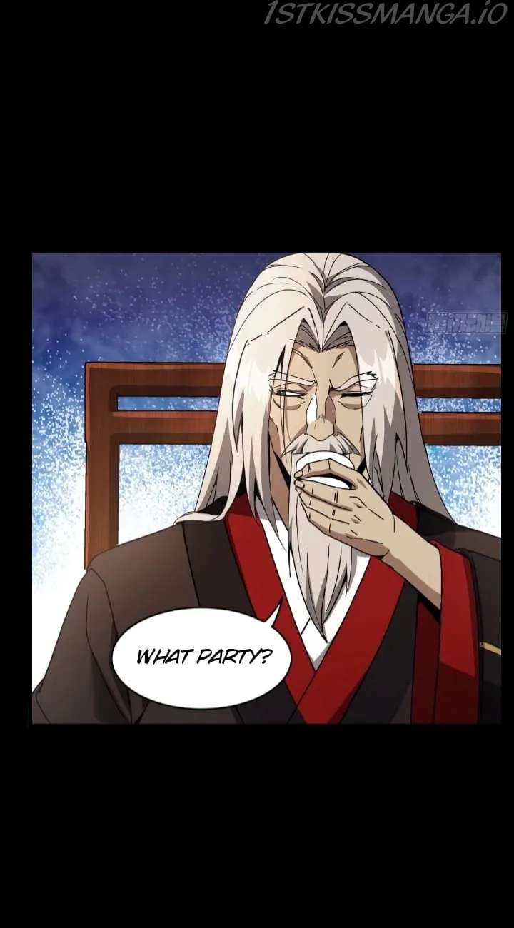 Legend of Star General Chapter 95 — Page 13