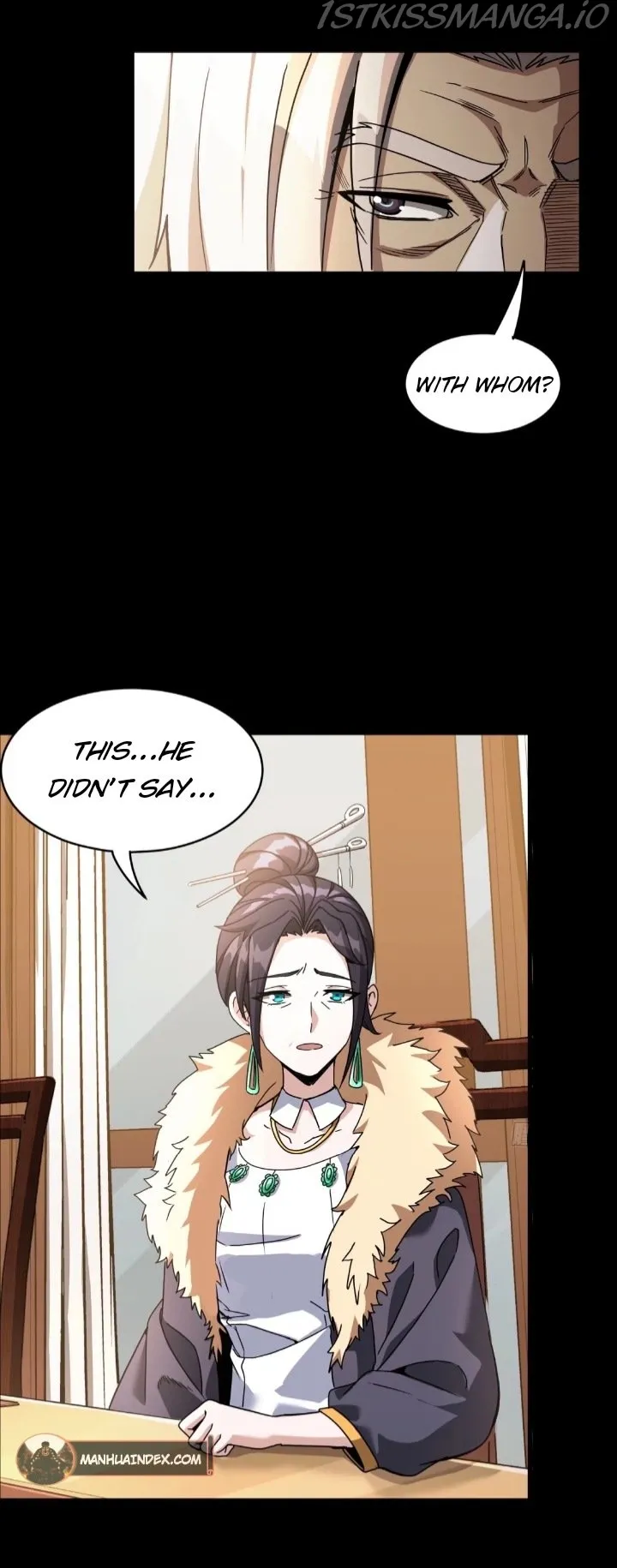 Legend of Star General Chapter 95 — Page 14