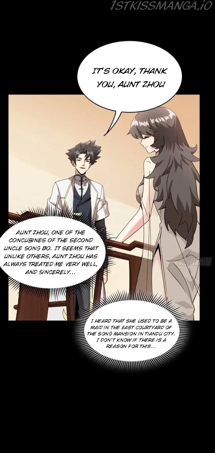 Legend of Star General Chapter 95 — Page 22