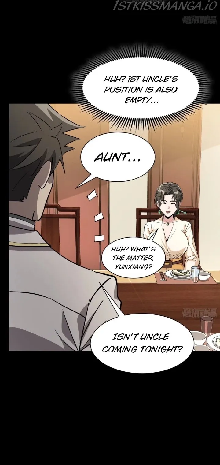 Legend of Star General Chapter 95 — Page 32