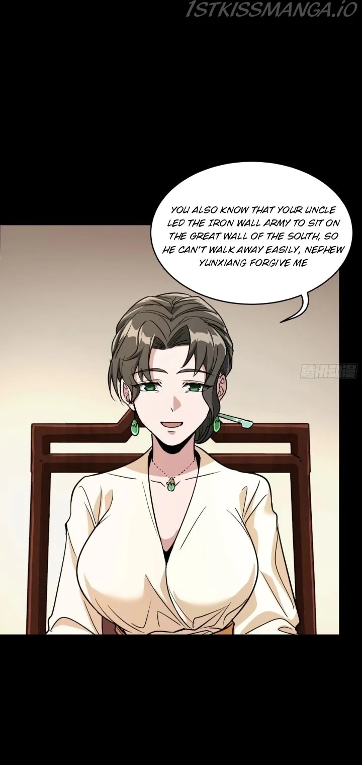 Legend of Star General Chapter 95 — Page 33