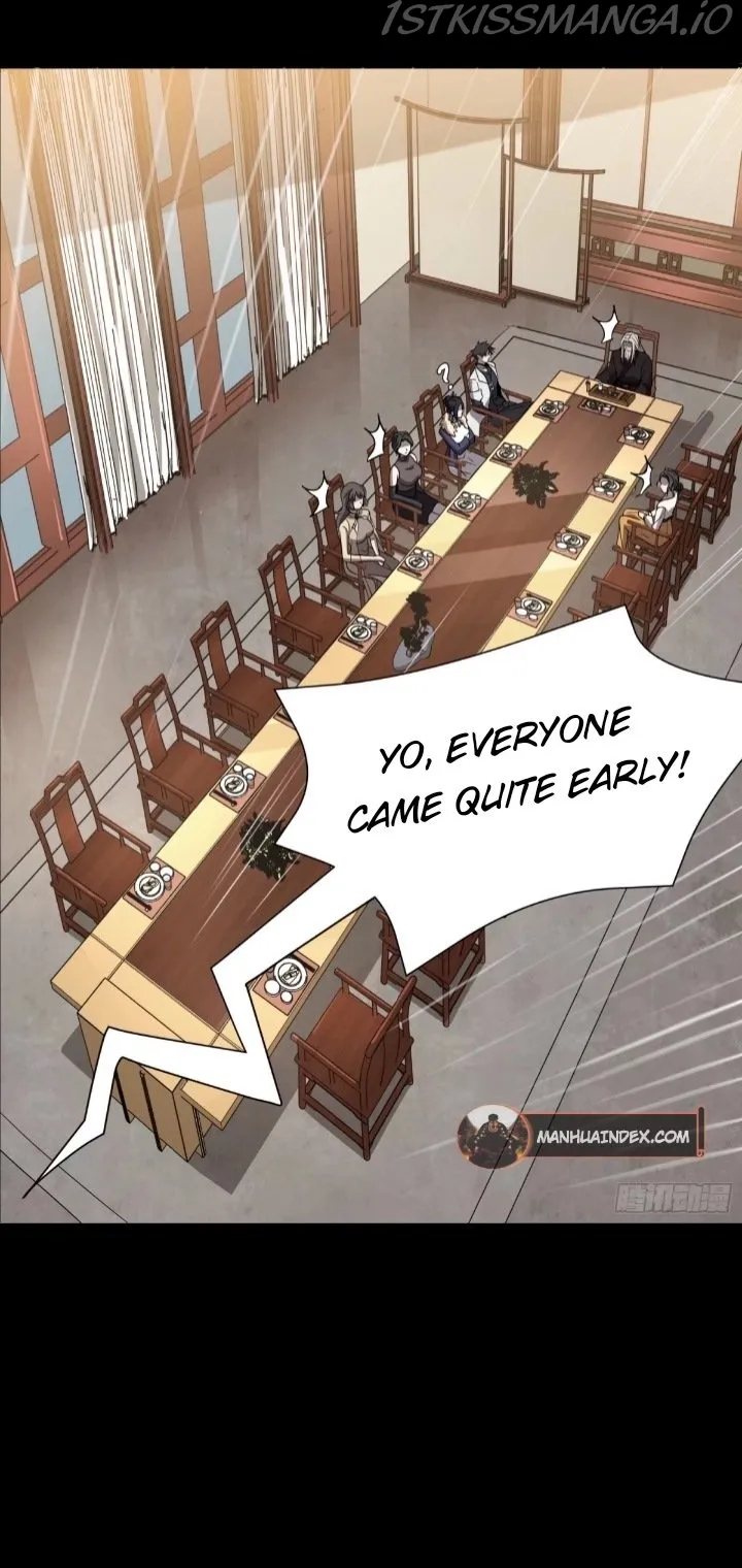 Legend of Star General Chapter 95 — Page 36