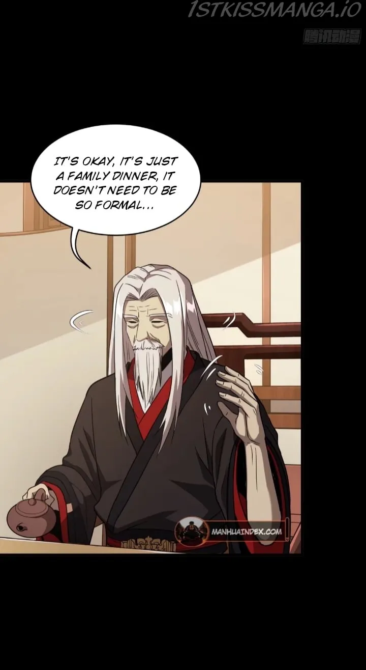 Legend of Star General Chapter 95 — Page 40
