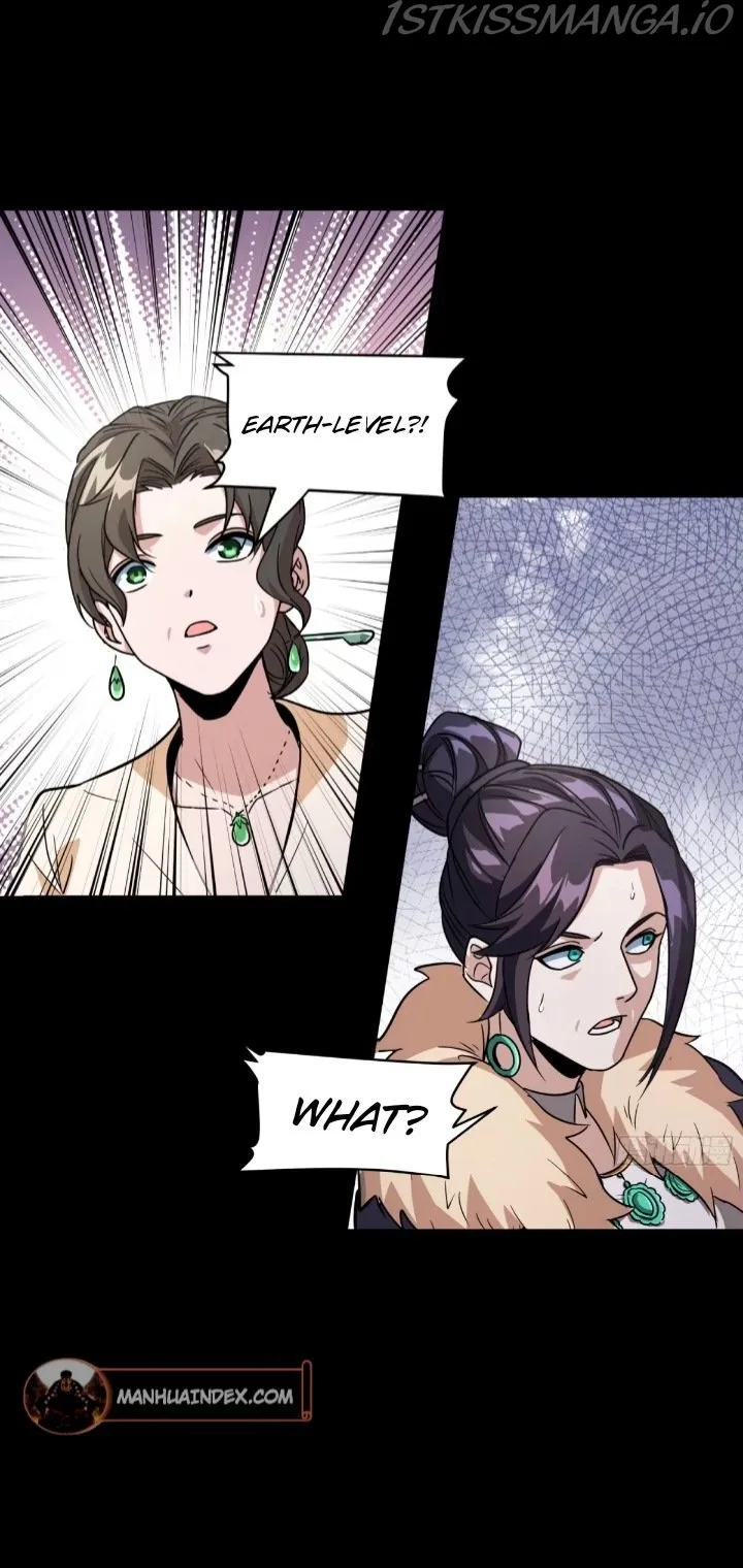 Legend of Star General Chapter 95 — Page 49