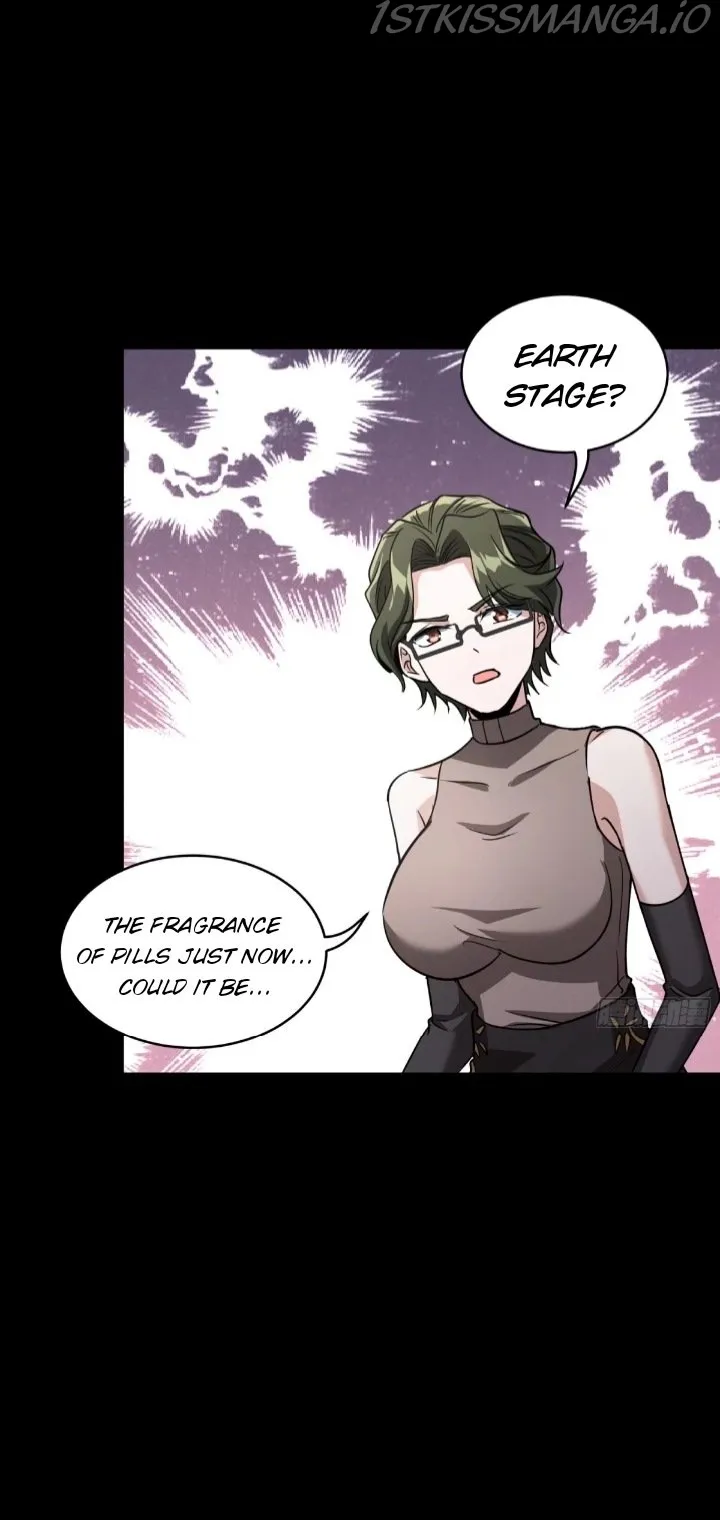 Legend of Star General Chapter 95 — Page 50