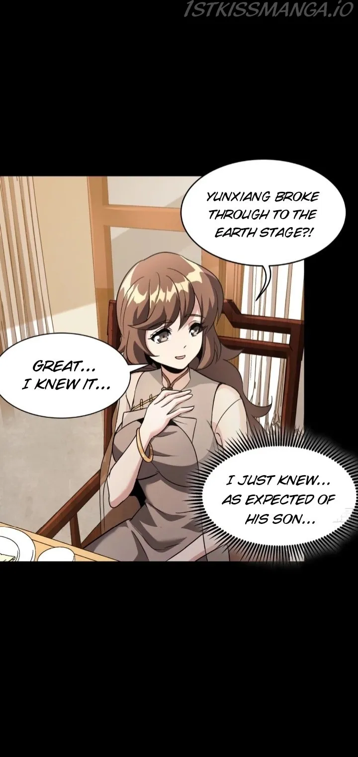 Legend of Star General Chapter 95 — Page 51