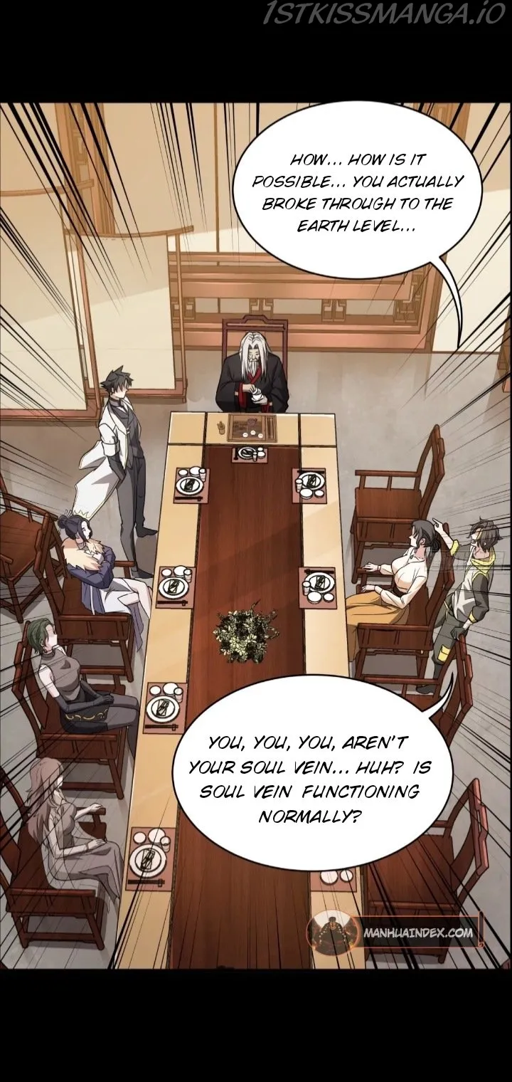 Legend of Star General Chapter 95 — Page 52