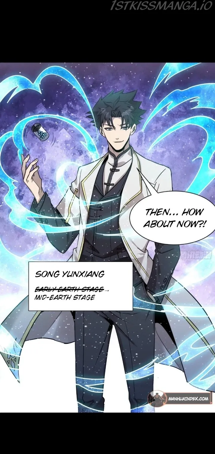Legend of Star General Chapter 95 — Page 57