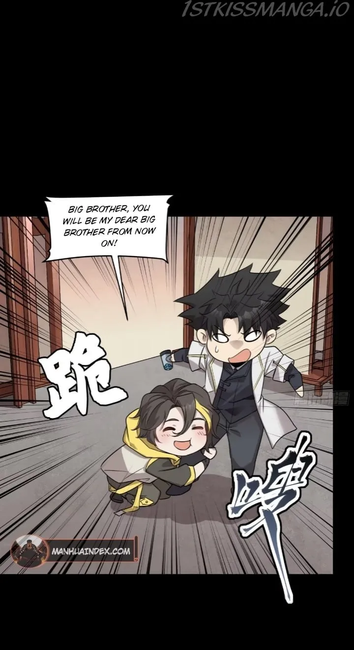 Legend of Star General Chapter 96 — Page 3