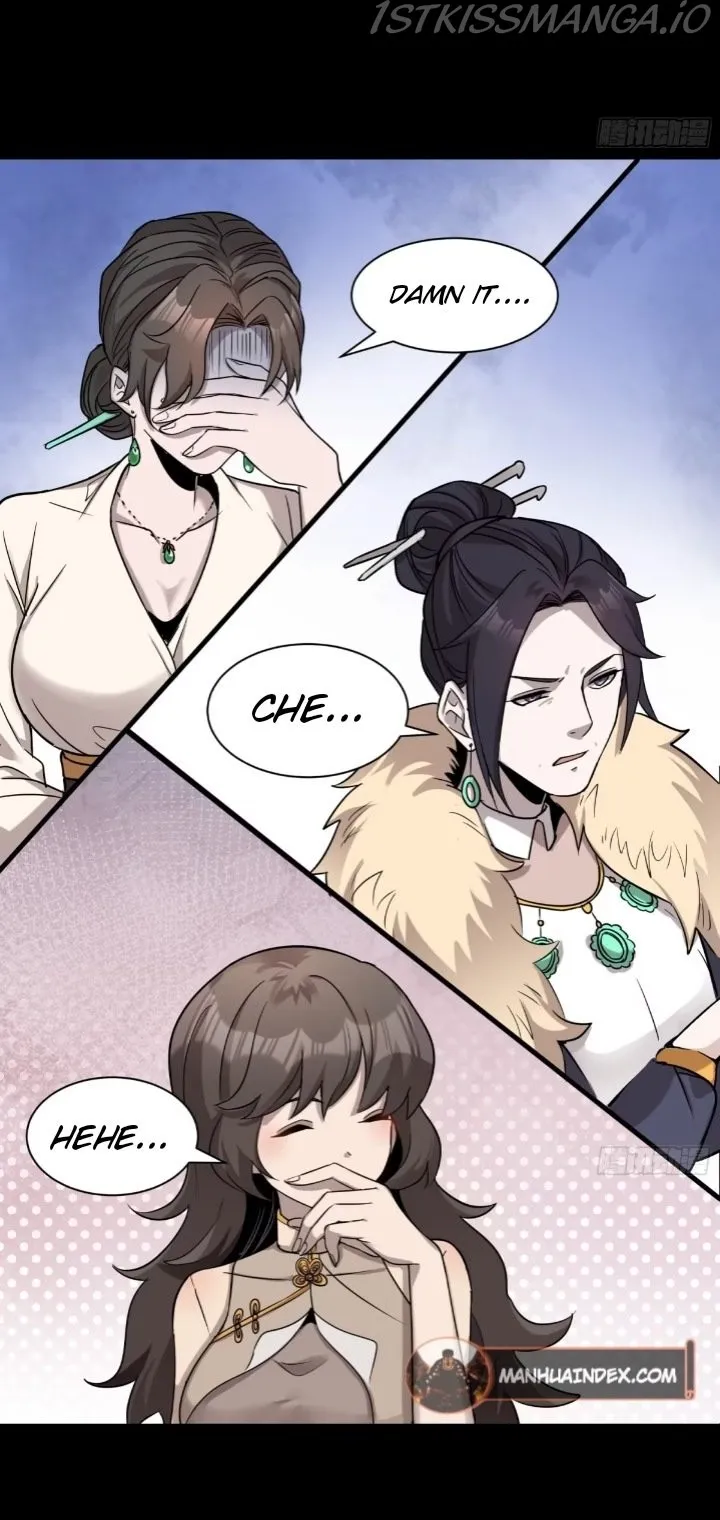 Legend of Star General Chapter 96 — Page 9