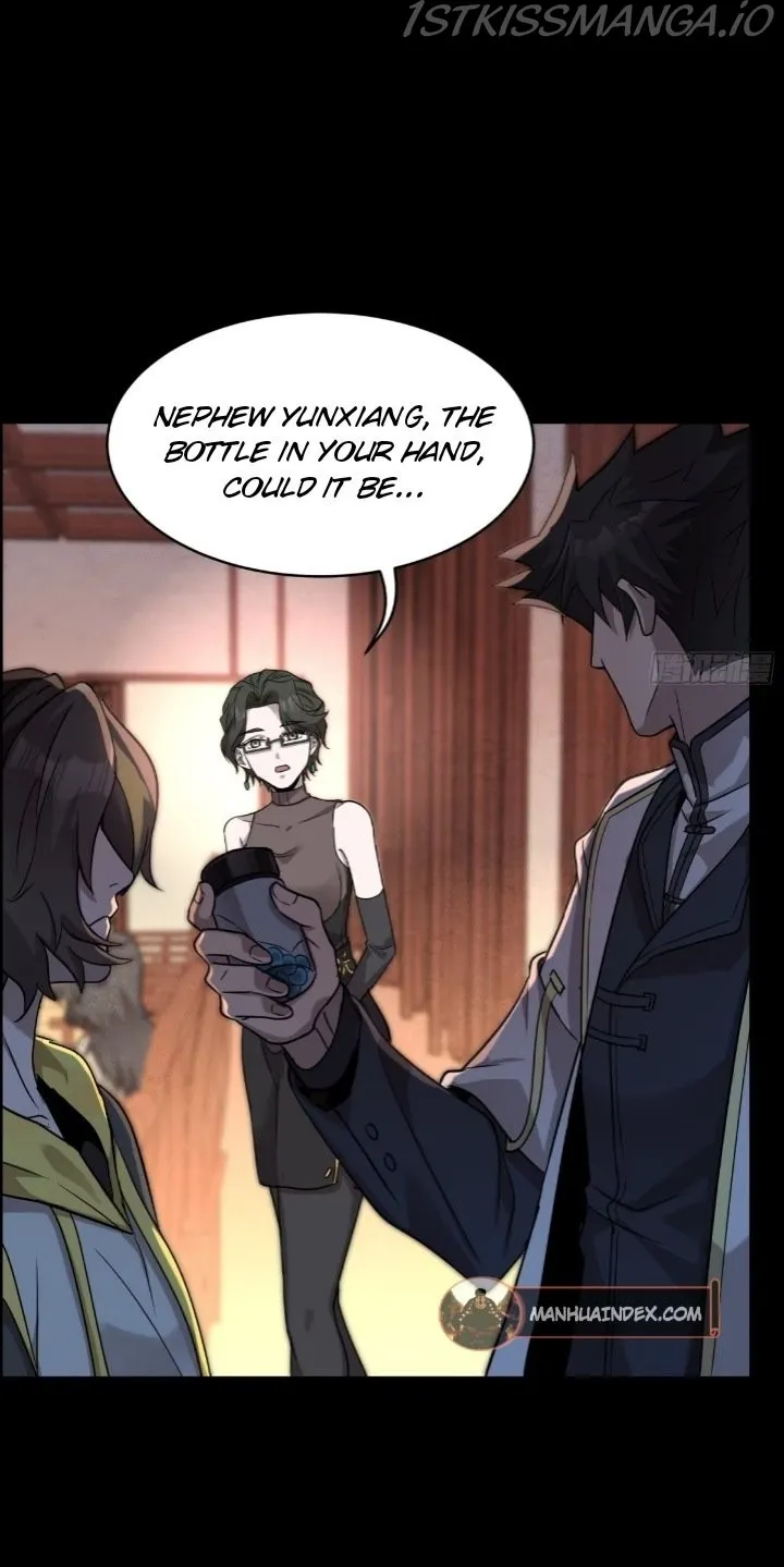 Legend of Star General Chapter 96 — Page 10