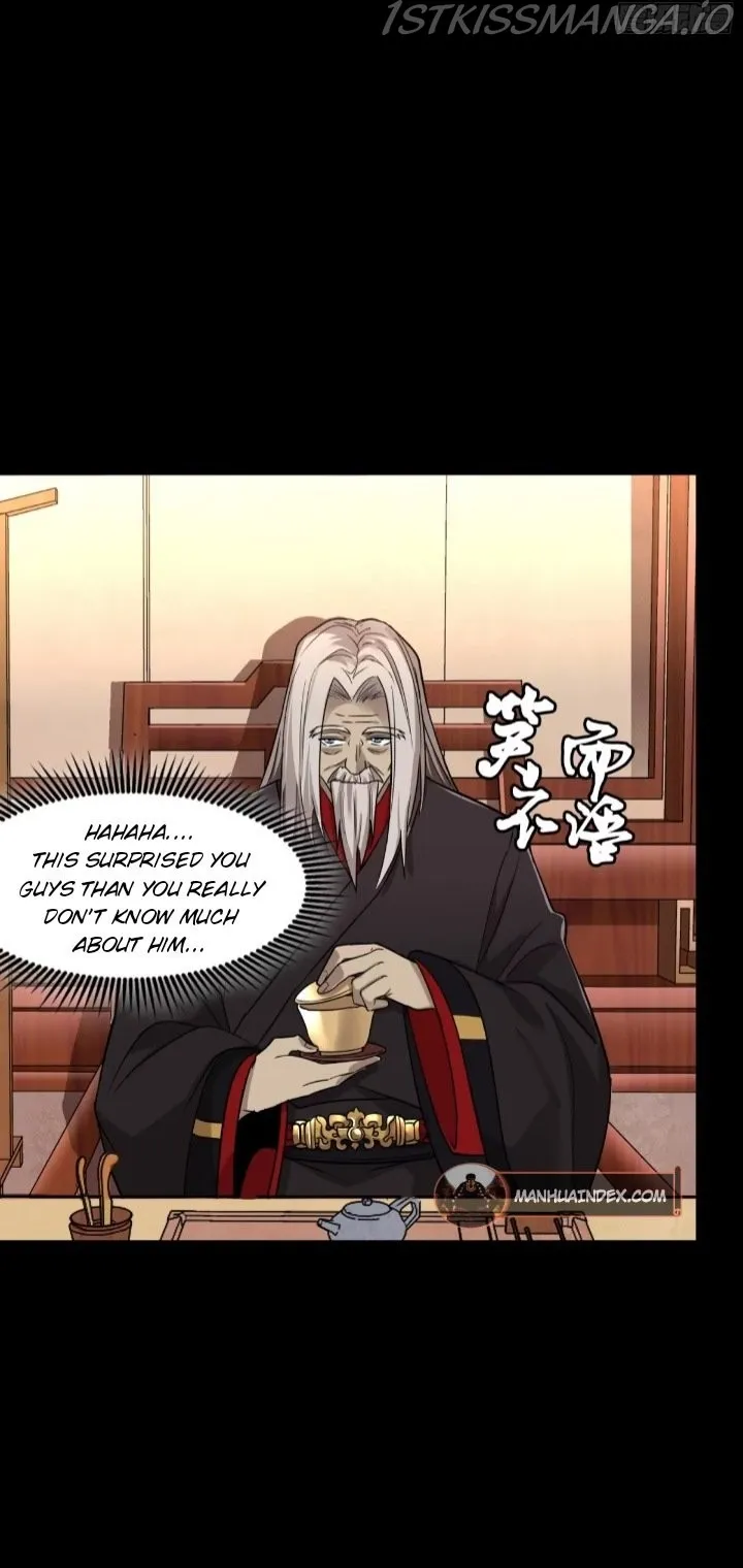 Legend of Star General Chapter 96 — Page 13