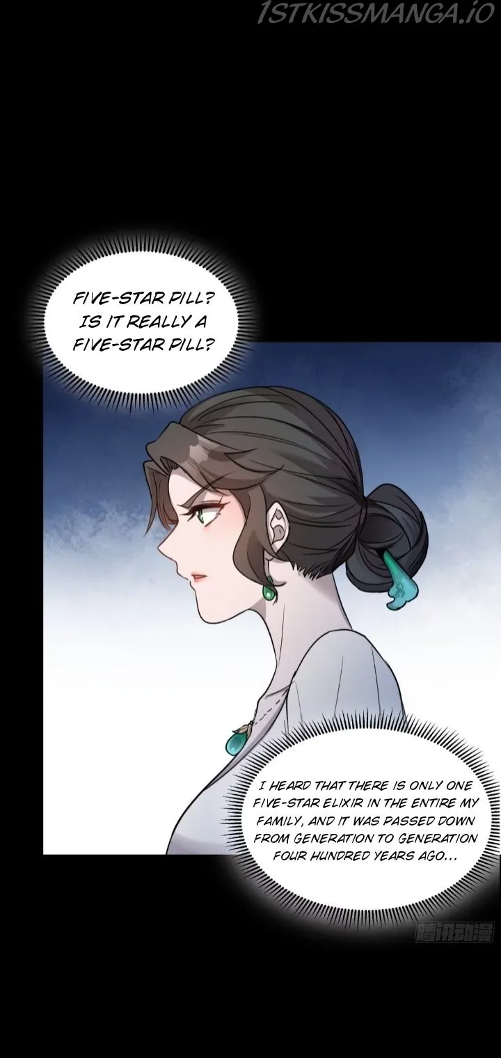 Legend of Star General Chapter 96 — Page 14