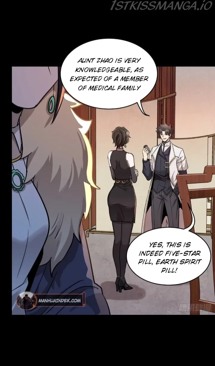 Legend of Star General Chapter 96 — Page 16