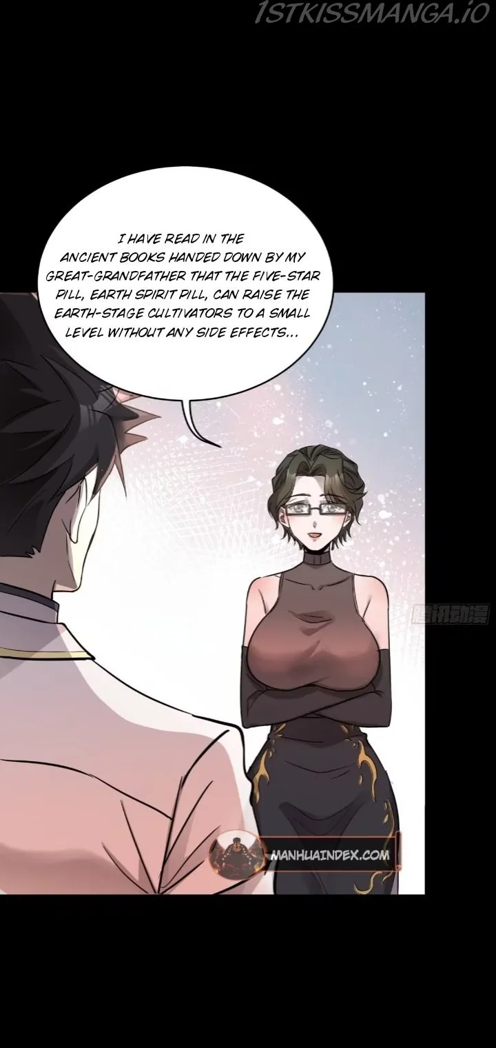 Legend of Star General Chapter 96 — Page 17