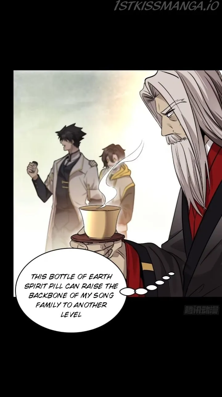 Legend of Star General Chapter 96 — Page 19