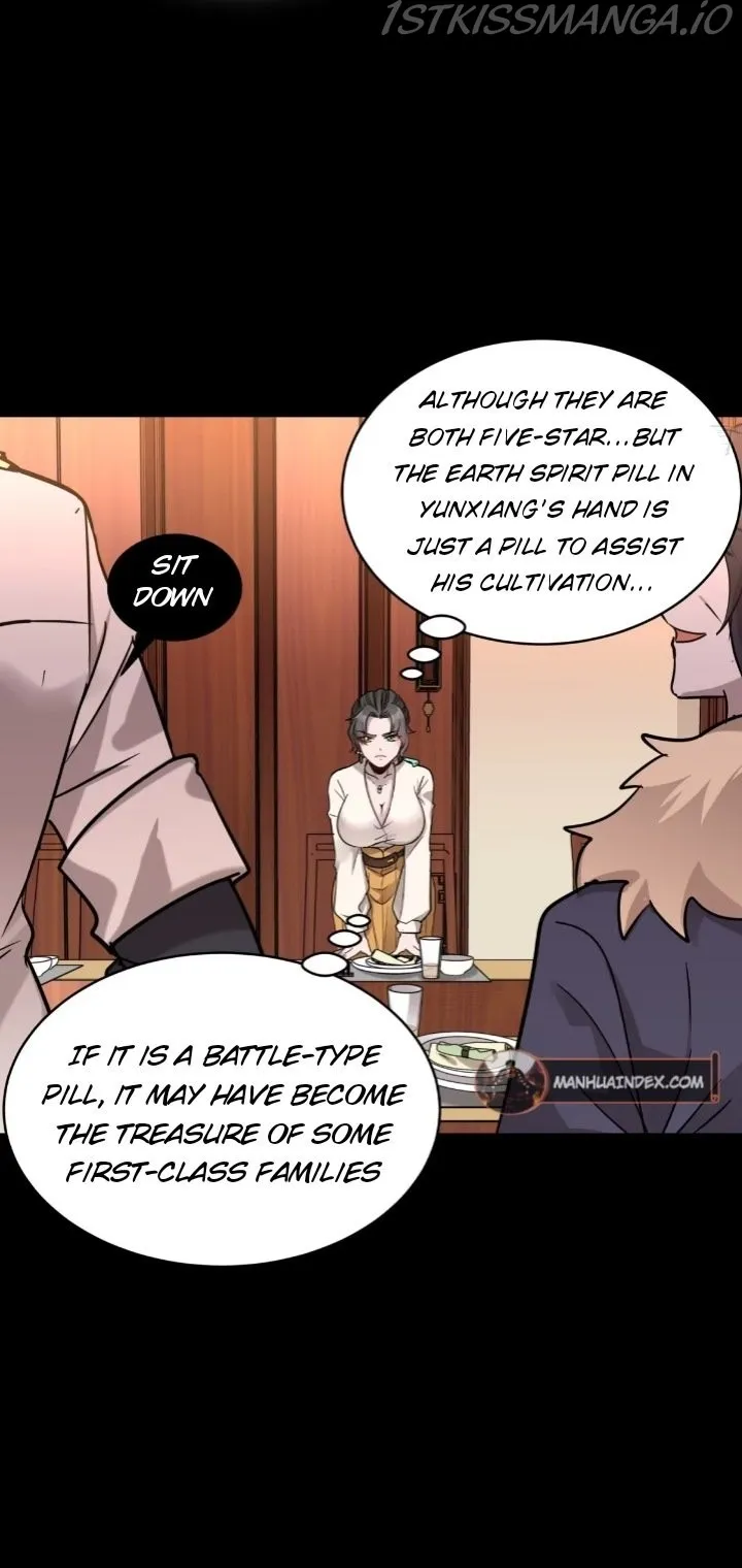 Legend of Star General Chapter 96 — Page 21