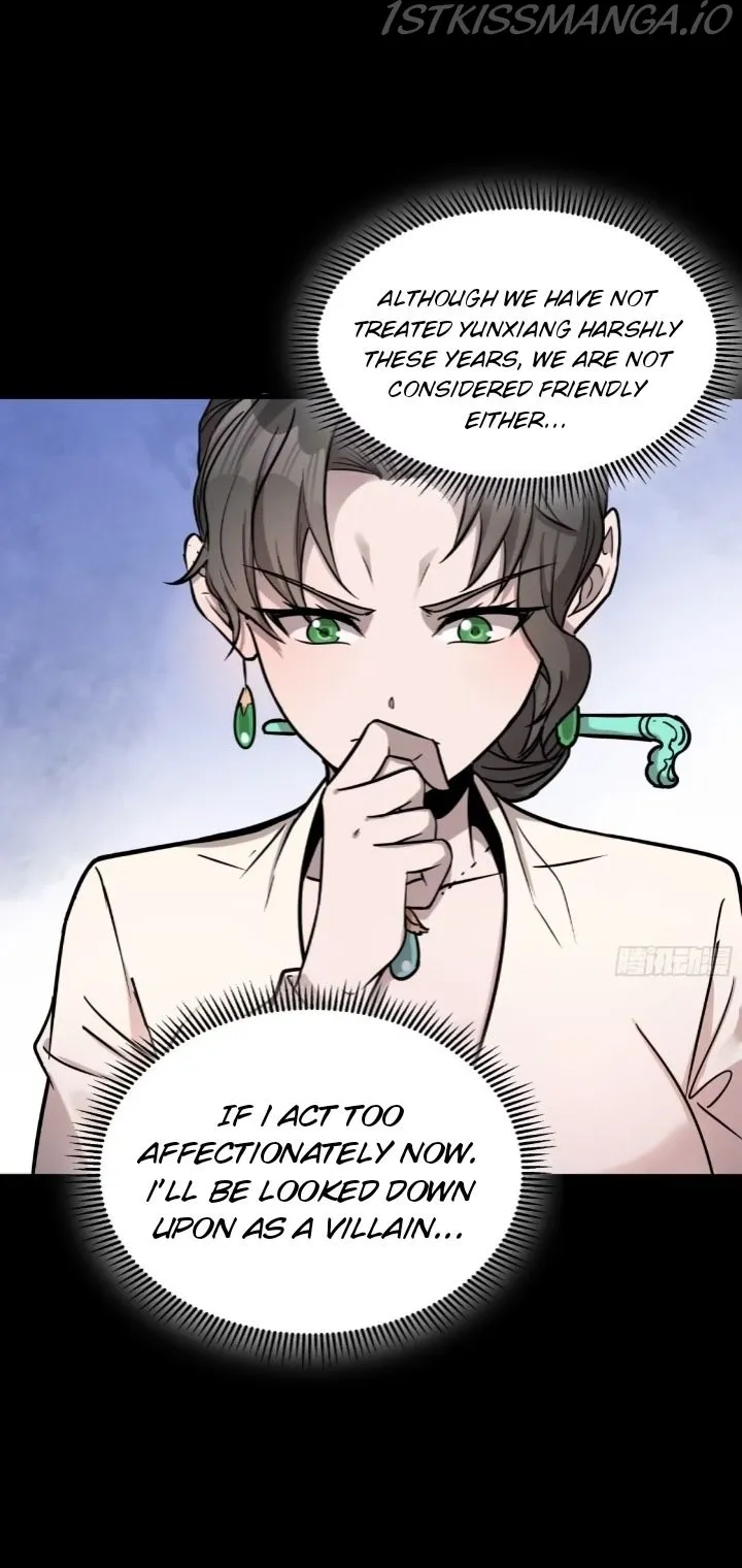 Legend of Star General Chapter 96 — Page 23