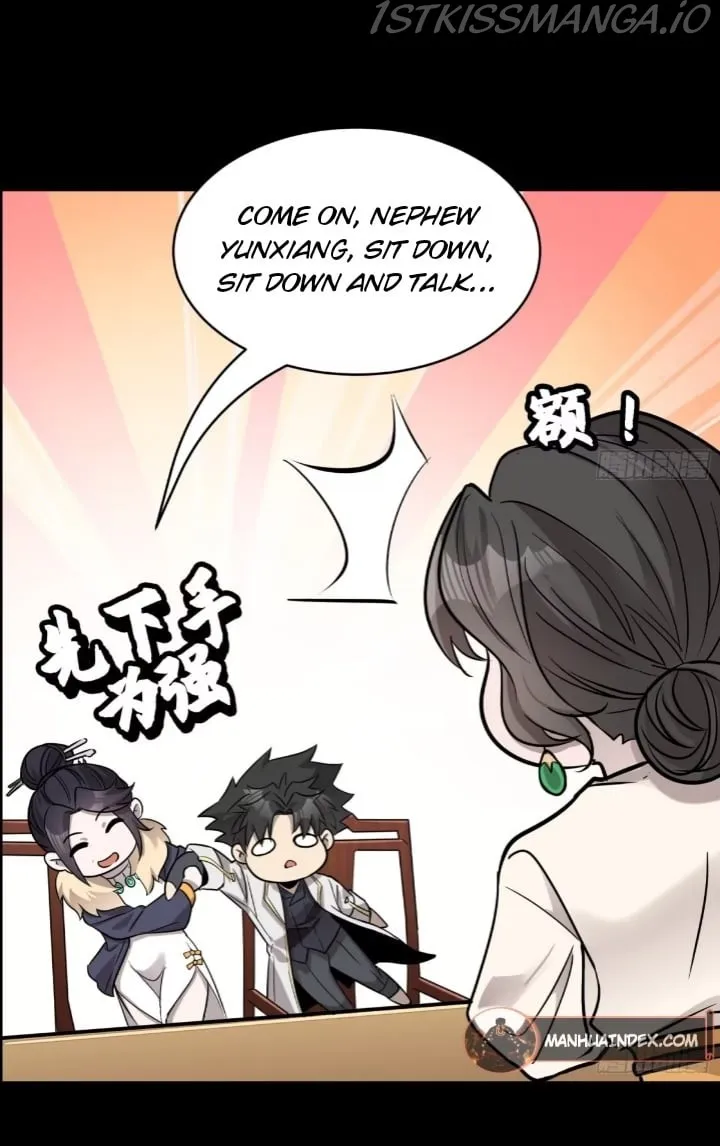 Legend of Star General Chapter 96 — Page 24