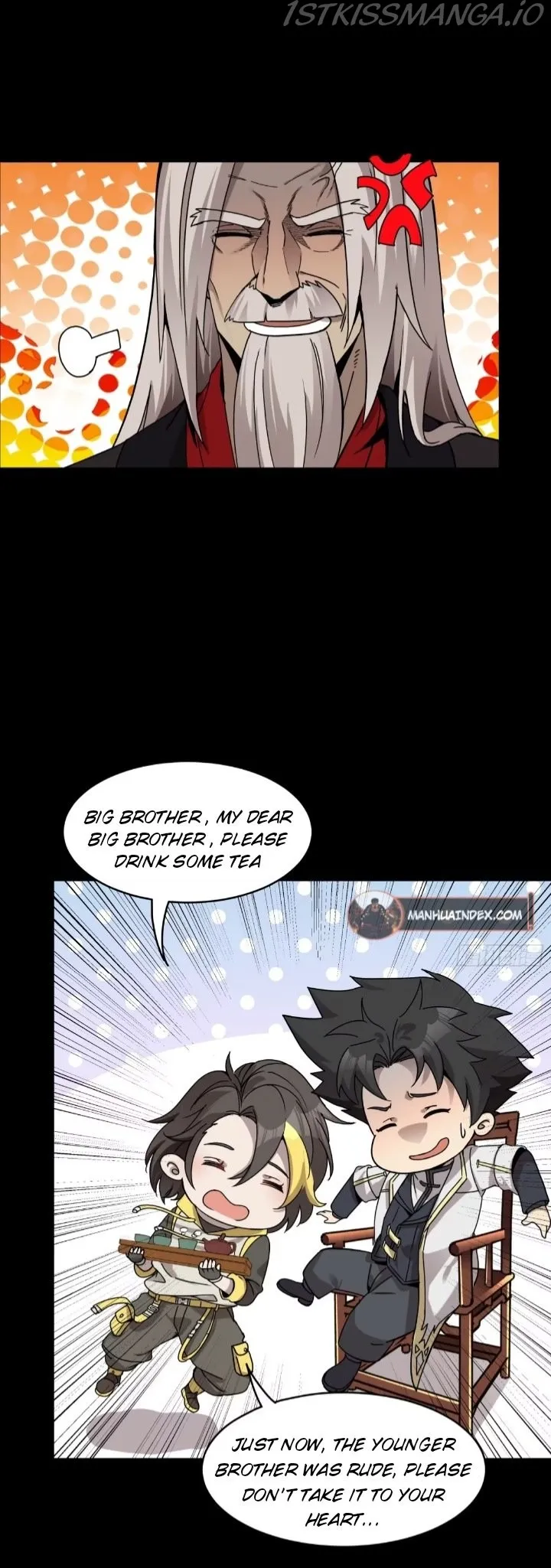 Legend of Star General Chapter 96 — Page 30