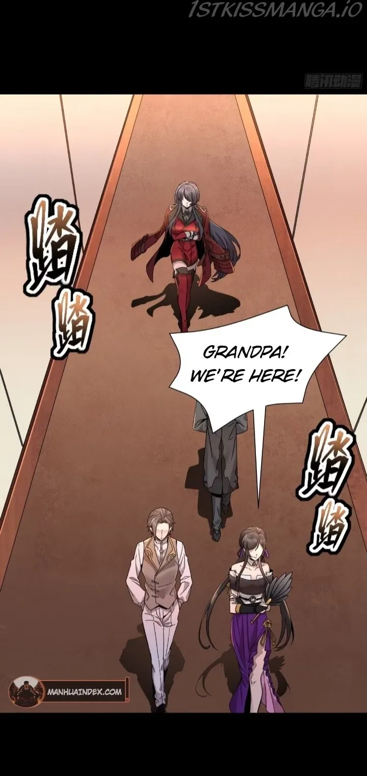 Legend of Star General Chapter 96 — Page 33