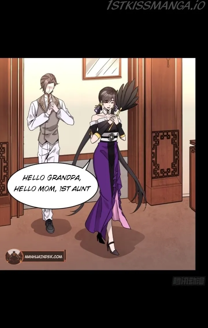 Legend of Star General Chapter 96 — Page 34