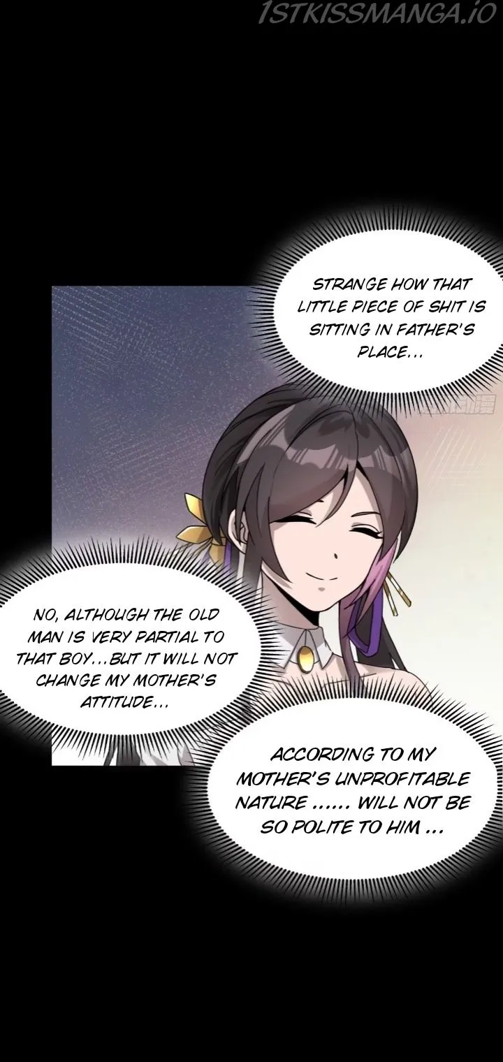 Legend of Star General Chapter 96 — Page 36