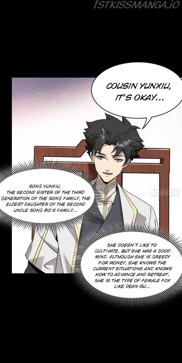 Legend of Star General Chapter 96 — Page 39