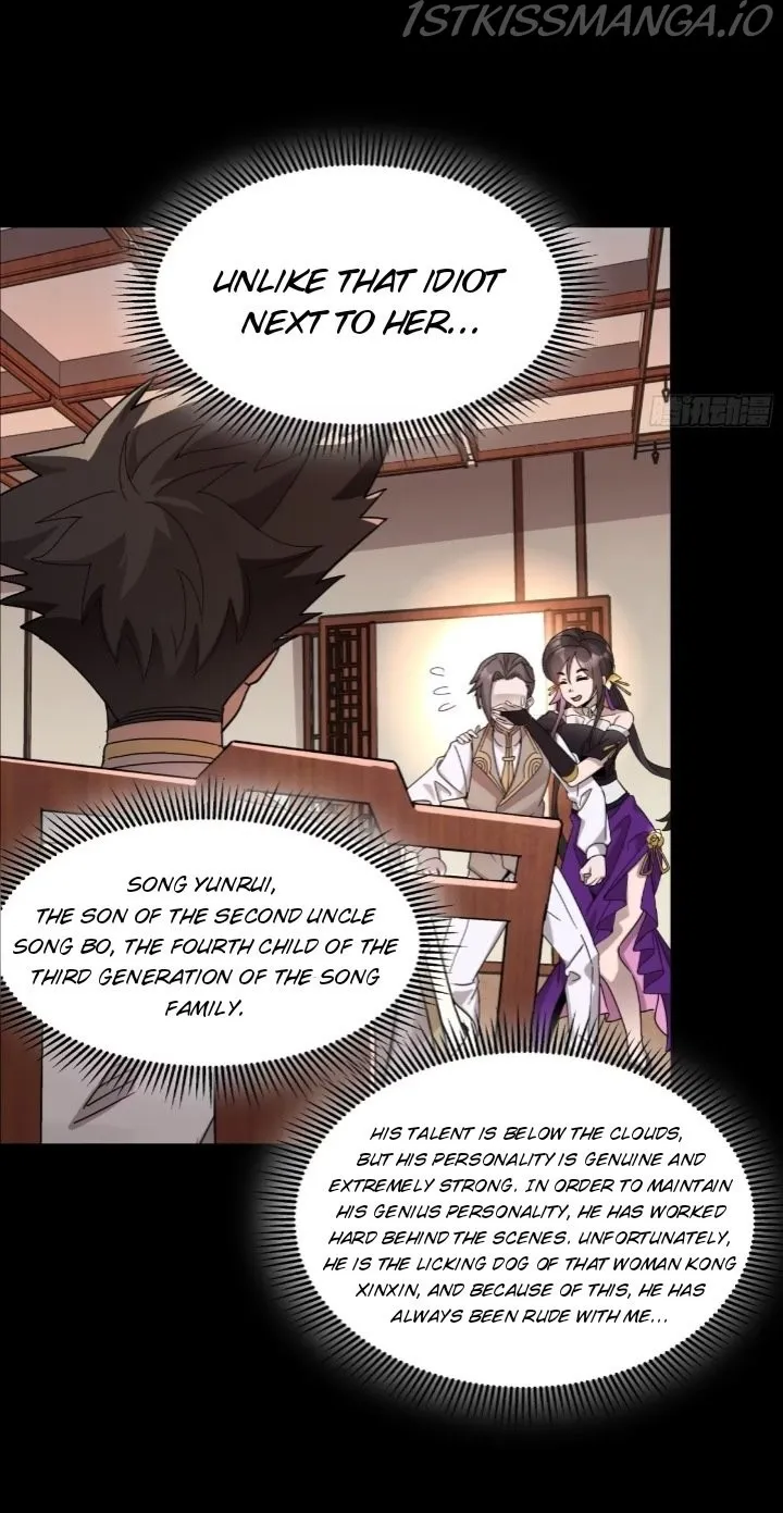 Legend of Star General Chapter 96 — Page 40